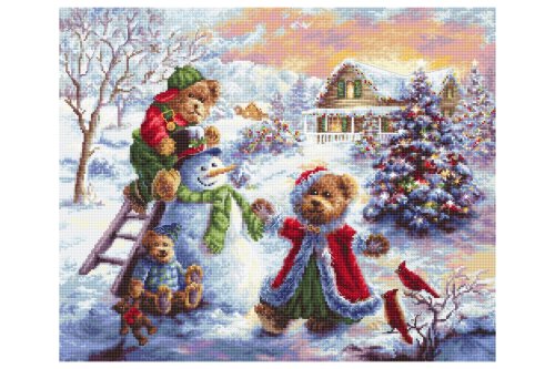 (image for) Fun Loving Merriment